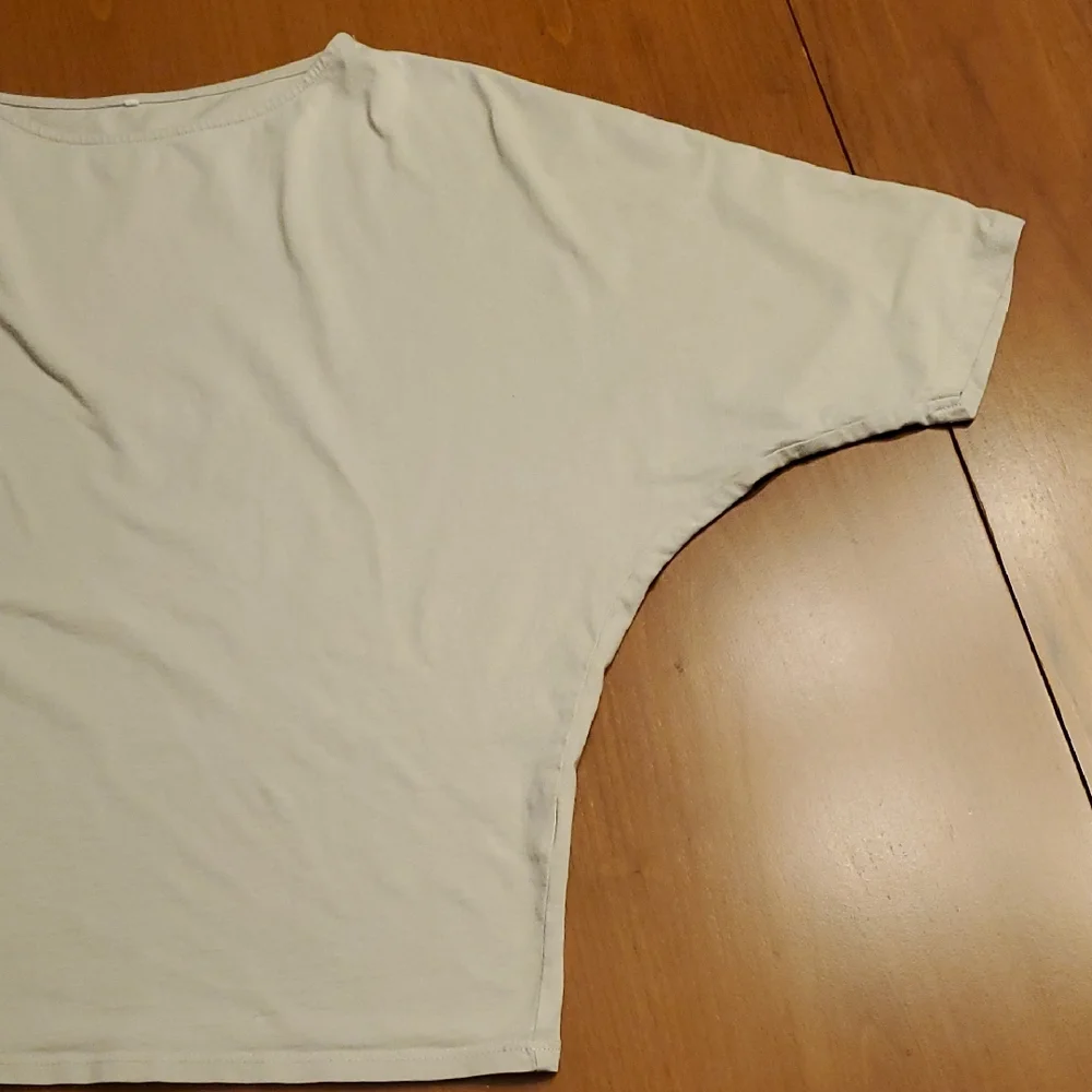 Azul By Moussy Dolman Sleeve Tshirt - Picture 5 of 10